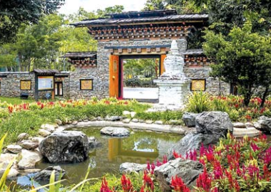 Bhutan